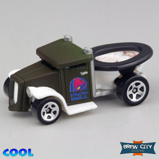 Gotta Go - Cool